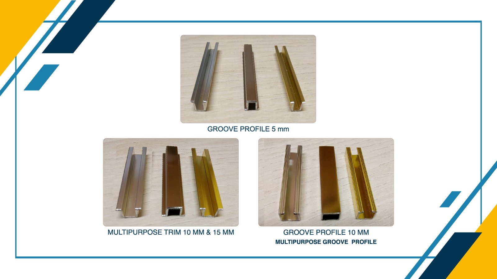 Special Products