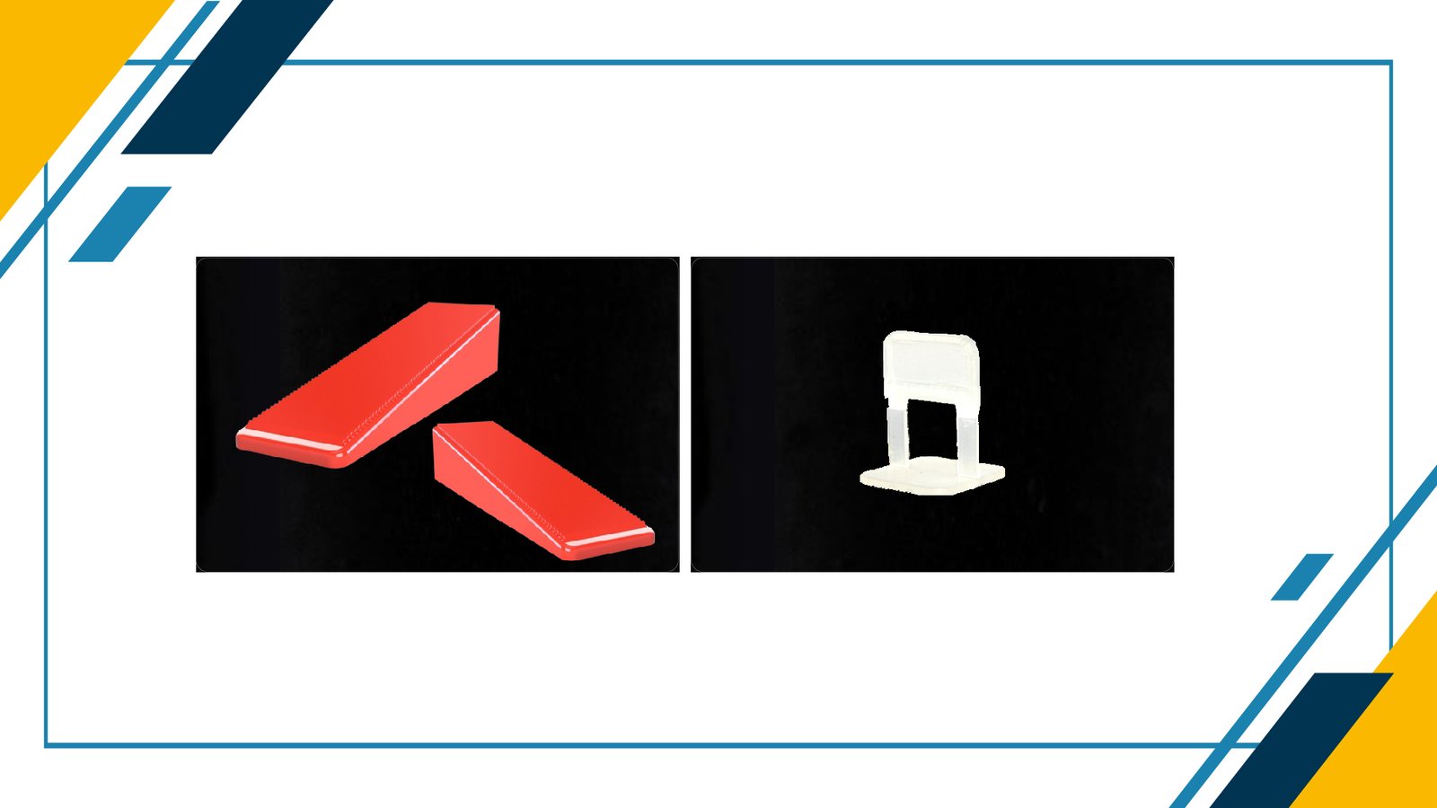 Tile Levelling System